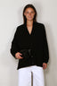Extreme Cashmere - Vest - 24 Tokio - Raven