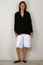 Extreme Cashmere - Vest - 24 Tokio - Raven