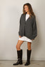 Extreme Cashmere - Vest - 24 Tokio - Felt