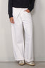 Agolde - Jeans - Vana Fold - Milkshake