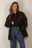 Arma - Jacket - Maeve - Coffee Bean