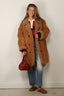 Ralph Lauren - Sweater - Rugby - Harvard Wine / Brandy Heather