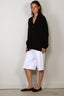 Extreme Cashmere - Vest - 24 Tokio - Raven