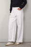 Agolde - Jeans - Vana Fold - Milkshake
