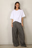 BYLOTTE Studios - T-shirt - Hailey Tee - White