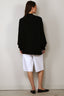 Extreme Cashmere - Vest - 24 Tokio - Raven