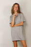 Extreme Cashmere - Jurk - 485 Havana - Grey