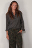 Xirena - Blouse - Bowie - Moonlit Navy