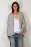 Extreme Cashmere - Vest - 24 Tokio - Grey