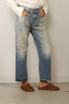 R13 - Jeans - Boyfriend - Jasper