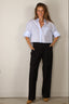 TWP - Broek - Ivy - Midnight