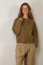 Extreme Cashmere - Vest - 170 Chou - Hunter