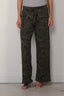 Xirena - Broek - Renzo - Camo Sage