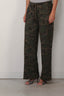 Xirena - Broek - Renzo - Camo Sage