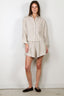 RAE - Short - Kelly Linen - Natural