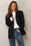 BYLOTTE Studios - Tailored Blazer - Kate Blazer - Navy