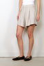 RAE - Short - Kelly Linen - Natural