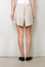RAE - Short - Kelly Linen - Natural