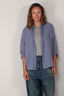 Xirena - Blouse - Bowie - Skyridge