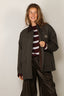 Max Mara - Jas - Pecora - Dark Green