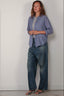 Xirena - Blouse - Bowie - Skyridge