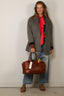 Johny - Blazer - Lola - Grey