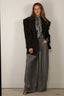 The Mannei - Blazer - PF26050 - Black