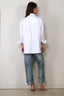 Margaux Lonnberg - Blouse - Finlay - White