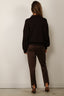 Lisa Yang - Trui - Etta - Dark Oak
