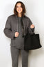 Max Mara - Jas - Vacuo - Dark Grey