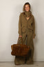 Max Mara - Broek - Alamaro - Kaki