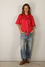 R13 - Jeans - Tailored Drop - Wilted Blue