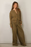 Extreme Cashmere - Vest - 436 Luce - Hunter