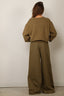 Extreme Cashmere - Vest - 436 Luce - Hunter