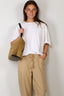 Extreme Cashmere - Top - 269 Rik - Snow