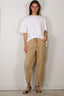 Extreme Cashmere - Top - 269 Rik - Snow