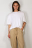 Extreme Cashmere - Top - 269 Rik - Snow