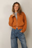 Extreme Cashmere - Vest - 478 Xtra Fun - Fox
