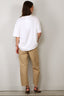 Extreme Cashmere - Top - 269 Rik - Snow