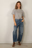 Nili Lotan - Jeans - Shon - Cienna Wash