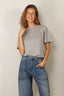 Extreme Cashmere - Top - 268 Cuba - Grey