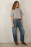 Extreme Cashmere - Top - 268 Cuba - Grey