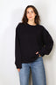 Extreme Cashmere - Sweater - 431 Mike - Navy