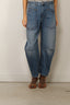 Nili Lotan - Jeans - Shon - Cienna Wash