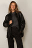 Arma - Jacket - Maeve - Black