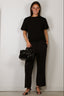Extreme Cashmere - Top - 268 Cuba -  Raven