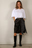 BYLOTTE Studios - T-shirt - Hailey Tee - White