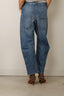 Nili Lotan - Jeans - Shon - Cienna Wash