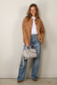 Arma - Jacket - Kaylee - Mocha