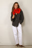 RAE - Blouse - Corey - Korat